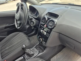 Opel Corsa, снимка 7