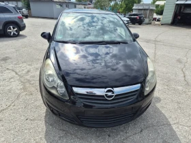 Opel Corsa, снимка 1