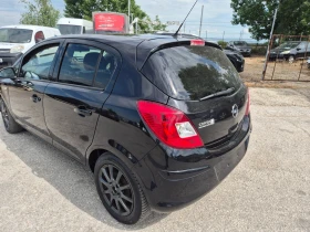 Opel Corsa, снимка 4