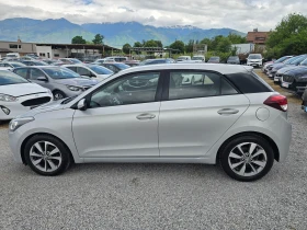 Hyundai I20 1.2i-85k.c-91000km.-EURO-6, снимка 8