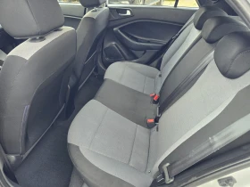 Hyundai I20 1.2i-85k.c-91000km.-EURO-6, снимка 10