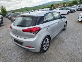 Hyundai I20 1.2i-85k.c-91000km.-EURO-6, снимка 5