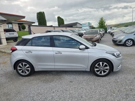 Hyundai I20 1.2i-85k.c-91000km.-EURO-6, снимка 4