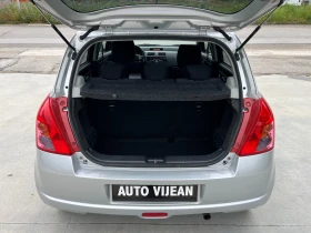 Suzuki Swift 1.3i-92к.с-4х4, снимка 7