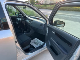 Suzuki Swift 1.3i-92к.с-4х4, снимка 12