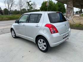 Suzuki Swift 1.3i-92к.с-4х4, снимка 6