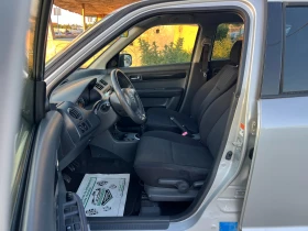 Suzuki Swift 1.3i-92к.с-4х4, снимка 9