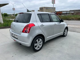 Suzuki Swift 1.3i-92к.с-4х4, снимка 4