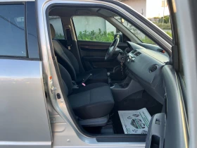 Suzuki Swift 1.3i-92к.с-4х4, снимка 13