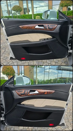 Mercedes-Benz CLS 350 CDI AMG pack.LED.Night vision.Distronic.Keyless, снимка 14
