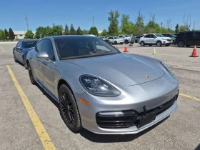 Porsche Panamera * GTS * АВТОКРЕДИТ БЕЗ ПЪРВОНАЧАЛНА ВНОСКА, снимка 2