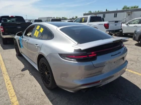 Porsche Panamera * GTS * АВТОКРЕДИТ БЕЗ ПЪРВОНАЧАЛНА ВНОСКА, снимка 4