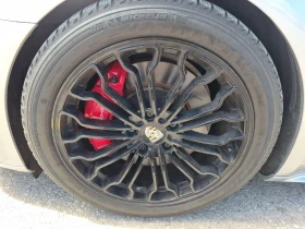 Porsche Panamera * GTS * АВТОКРЕДИТ БЕЗ ПЪРВОНАЧАЛНА ВНОСКА, снимка 6