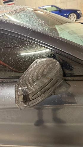 Mercedes-Benz CLS 350 Carbon, снимка 17