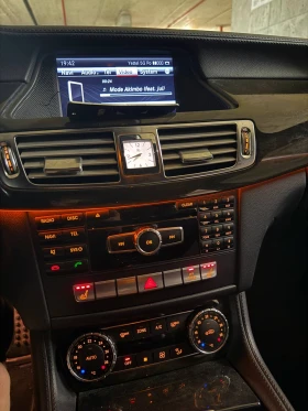 Mercedes-Benz CLS 350 Carbon, снимка 10