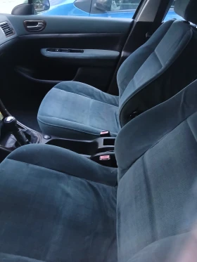 Peugeot 307, снимка 7