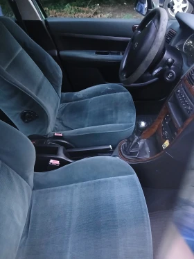 Peugeot 307, снимка 5