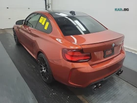 BMW M2 COMPETITION * АвтоКредит * (ЦЕНА ДО БГ), снимка 4