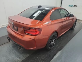 BMW M2 COMPETITION * АвтоКредит * (ЦЕНА ДО БГ), снимка 3