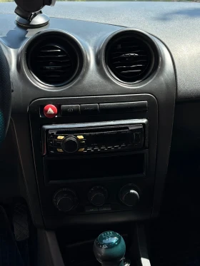 Seat Ibiza, снимка 8