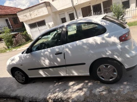 Seat Ibiza, снимка 4