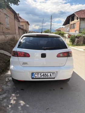 Seat Ibiza, снимка 2