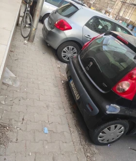 Peugeot 107, снимка 4