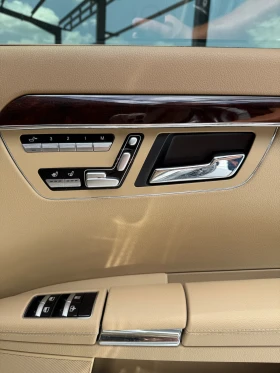 Mercedes-Benz S 550 S63AMG* TOP* MEGAFULL* 4х4, снимка 14