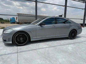 Mercedes-Benz S 550 S63AMG* TOP* MEGAFULL* 4х4, снимка 2