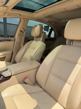 Mercedes-Benz S 550 S63AMG* TOP* MEGAFULL* 4х4, снимка 10