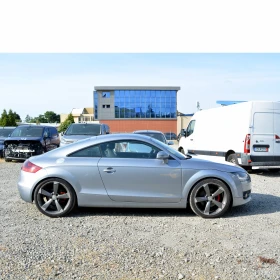 Audi Tt 2.0TFSI, снимка 4