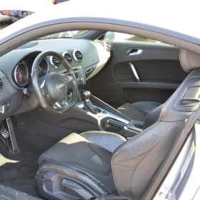 Audi Tt 2.0TFSI, снимка 6