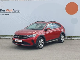 VW Taigo, снимка 1