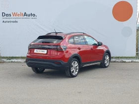 VW Taigo, снимка 3