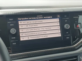 VW Taigo, снимка 13