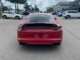 Porsche Panamera GTS Автокредит Цена до България, снимка 4