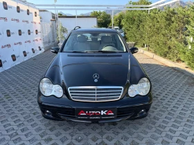 Mercedes-Benz C 200 2.2CDI-122КС= FACE= АВТОМАТ= КЛИМАТРОНИК= АВТОПИЛО, снимка 1