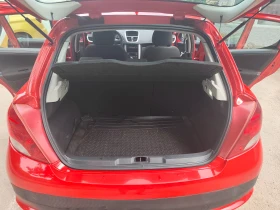Peugeot 207 1, 6 HDI, снимка 8