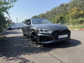 Audi A5 2.0 TFSI, снимка 2