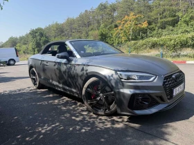 Audi A5 2.0 TFSI, снимка 3