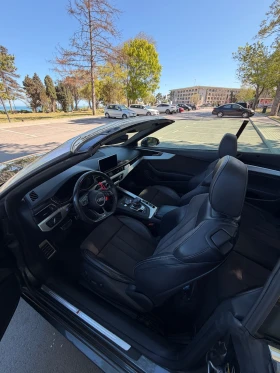 Audi A5 2.0 TFSI, снимка 8