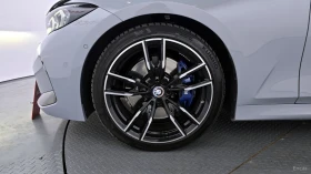 BMW 340 M340i Pro* HARMAN KARDON* ПОДГРЕВ* ШИБИДАХ* 360* H, снимка 5