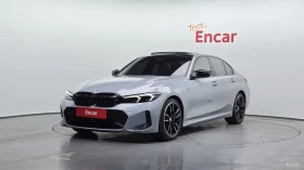 BMW 340 M340i Pro* HARMAN KARDON* ПОДГРЕВ* ШИБИДАХ* 360* H, снимка 1