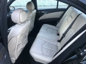 Mercedes-Benz E 280, снимка 3