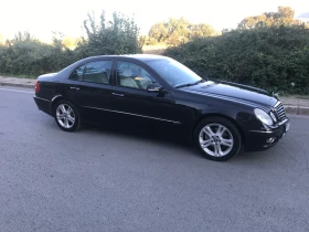 Mercedes-Benz E 280, снимка 8