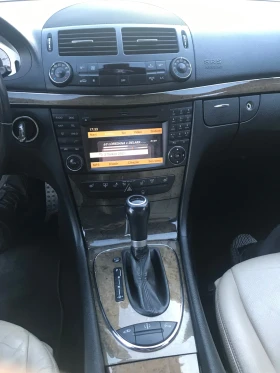 Mercedes-Benz E 280, снимка 11