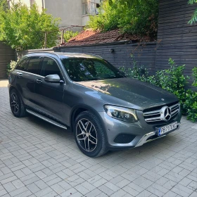 Mercedes-Benz GLC 250 d 4MATIC, снимка 3