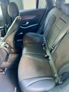 Mercedes-Benz GLC 250 d 4MATIC, снимка 8