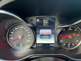 Mercedes-Benz GLC 250 d 4MATIC, снимка 13