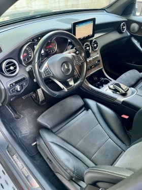 Mercedes-Benz GLC 250 d 4MATIC, снимка 7
